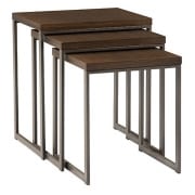 Conal Nesting Tables